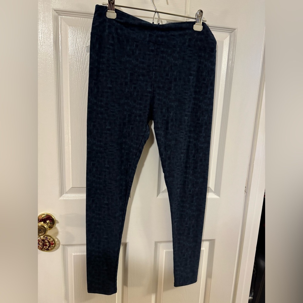 LulaRoe leggings TC tall curvy 12-18 plus size
